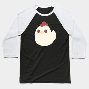 Chicken Baseball T-Shirt